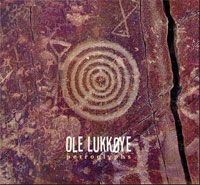 Cover for Ole Lukkoye · Petroglyphs (CD) (2012)