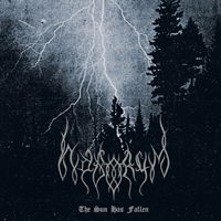 The Sun Has Fallen - Haborym - Music - WEREWOLF RECORDS - 9956683761008 - September 25, 2020