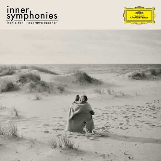 Inner Symphonies - Hania & Dobrawa - Music - DEUTSCHE GRAMMOPHON - 0028948606009 - October 15, 2021