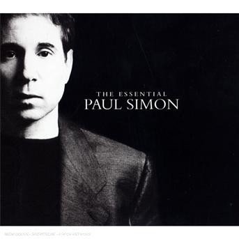 Cover for Paul Simon · Essential Paul Simon, the (CD) (2008)
