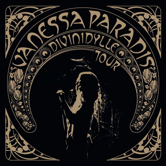 Divinidylle Tour - Vanessa Paradis - Musik - UNIVERSAL - 0600753965009 - 26. August 2022