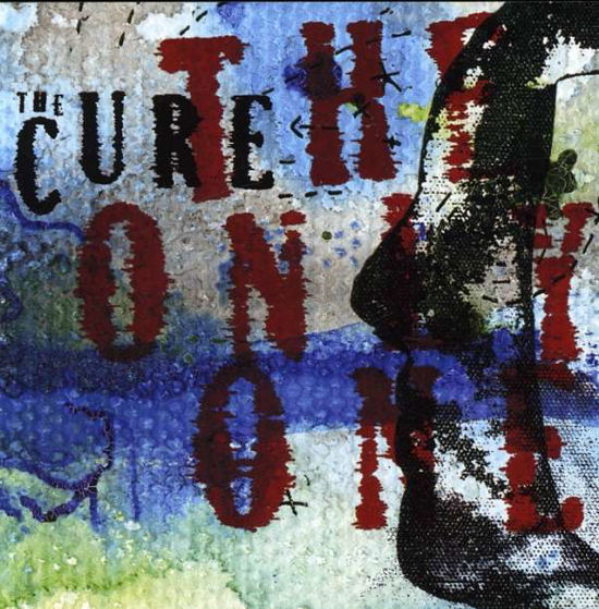 Only One / Ny Trip - The Cure - Music - Geffen Records - 0602517736009 - May 20, 2008