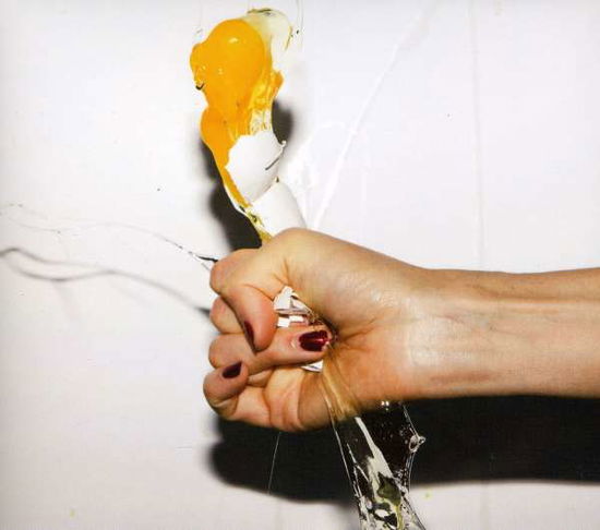 It's Blitz - Yeah Yeah Yeahs - Musik - ROCK - 0602527016009 - 30. September 2013