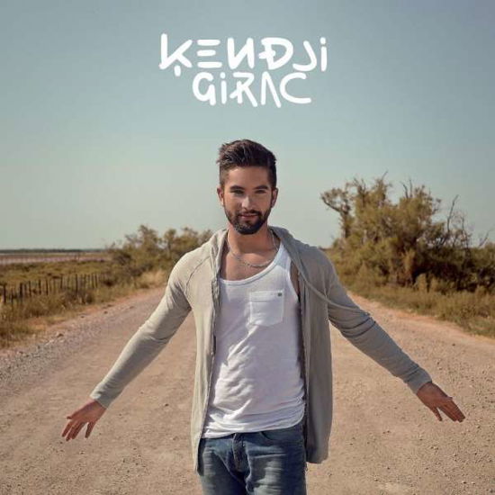 Kendji - Kendji Girac - Musik - POLYDOR - 0602547296009 - 18 juni 2015