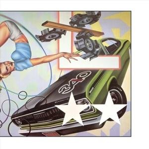 Heartbeat City - The Cars - Music - RHINO - 0603497862009 - March 30, 2018