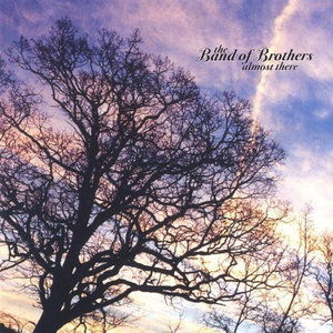 Cover for Band of Brothers · Almost There (CD) (2005)