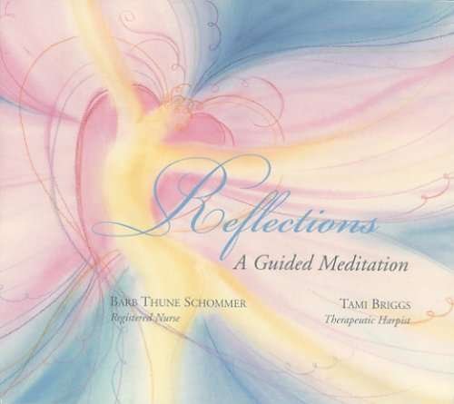 Reflections: Guided Meditation - Tami Briggs - Musik - CDB - 0634479165009 - 13. september 2005