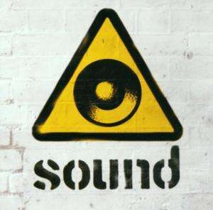 Cover for Dreadzone · Dreadzone-sound (CD) (2001)