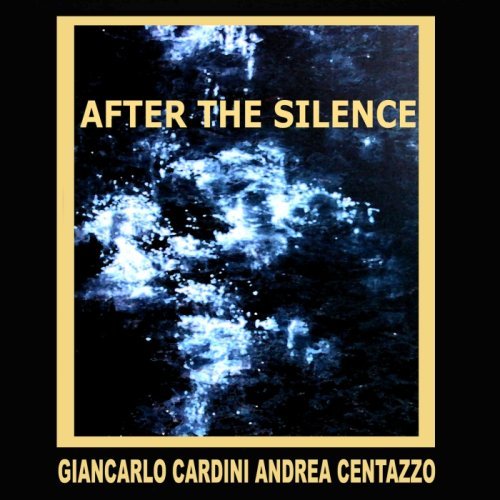 After the Silence - Cardini,giancarlo / Centazzo,andrea - Musique - ICTUS - 0711392008009 - 14 décembre 2010