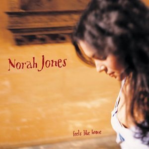 Cover for Norah Jones · Feels Like Home (CD) [Enhanced edition] (2004)
