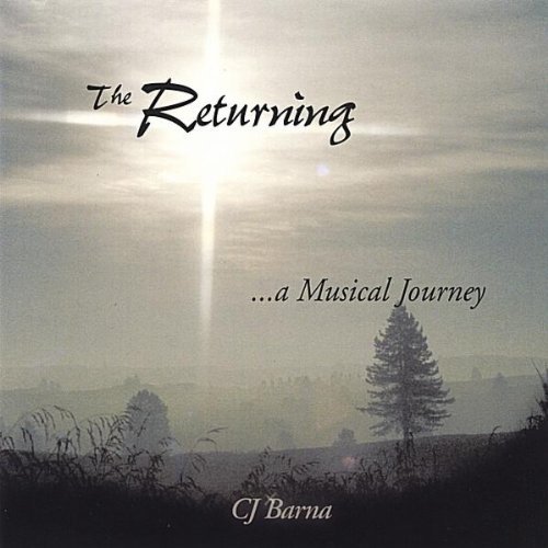 Cover for Cj Barna · Returning (CD) (2004)