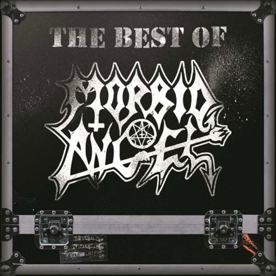 The Best of Morbid Angel - Morbid Angel - Musik - ABP8 (IMPORT) - 0817195020009 - 1. februar 2022