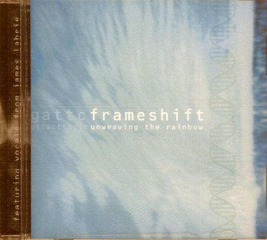 Frameshift · Unweaving the Rainbow (CD) (2004)