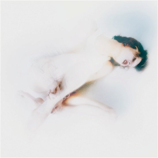 Cover for Lauren Auder · Infinite Spine (LP) (2023)