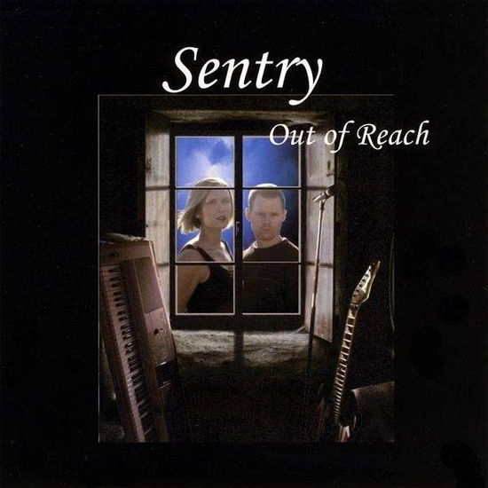 Cover for Sentry · Out of Reach (CD) (2009)