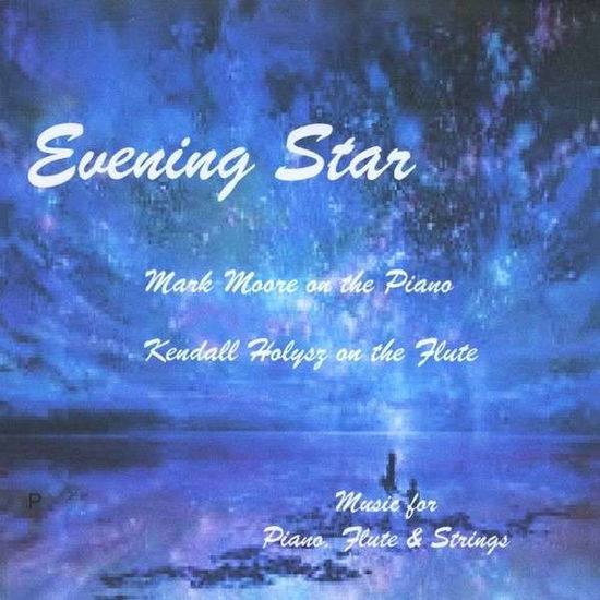 Cover for Mark Moore · Evening Star (CD) (2001)