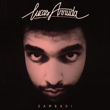 Cover for Lucas Arruda · Sambadi (LP) (2022)