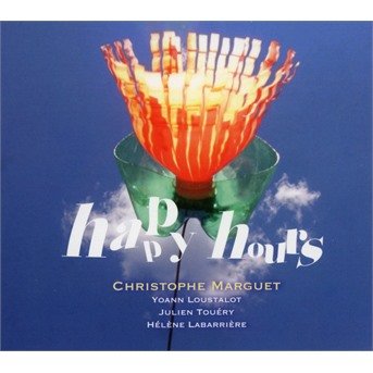 Cover for Christophe Marguet · Happy Hours (CD)