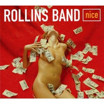Nice Ltd.digipack - Rollins Band - Música - Steamhammer - 4001617725009 - 3 de janeiro de 2019