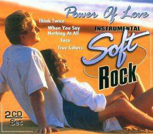 Power of Love-instrumental Soft Rock - Power of Love - Musik - Lasel - 4006408009009 - 