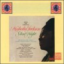 Cover for Mahalia Jackson · Silent Night: Gospel Christmas with Mahalia Jackson (CD) (2017)