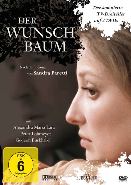 Cover for Lara,alexandra Maria / Degen,michael · Der Wunschbaum (DVD) (2004)