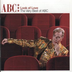 Cover for Abc · Look of Love (CD) (2020)