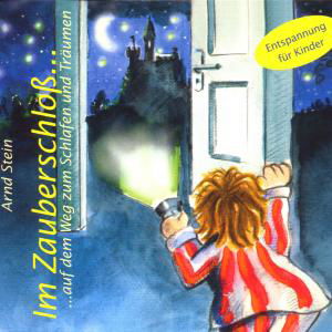 Cover for Arnd Stein · IM ZAUBERSCHLOß (CD) (1999)