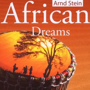 Cover for Arnd Stein · African Dreams (CD) (2008)