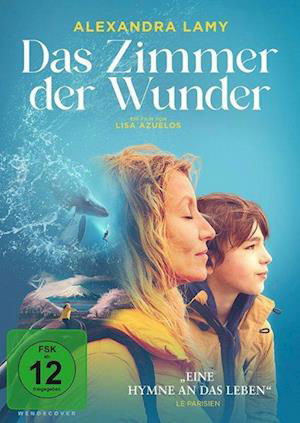 Das Zimmer Der Wunder (DVD) (2024)