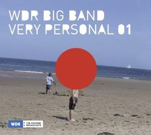 Cover for WDR Big Band Köln · Very Personal Vol.1 (CD) (2019)
