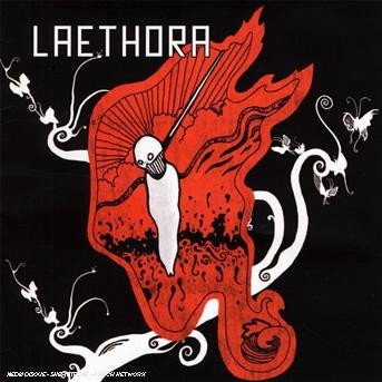 March of the Parasite - Laethora - Música - OSMOSE PRODUCTIONS - 4260037847009 - 4 de fevereiro de 2013