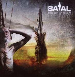Cover for Ba'al · Confusion of Tongues (CD) (2008)