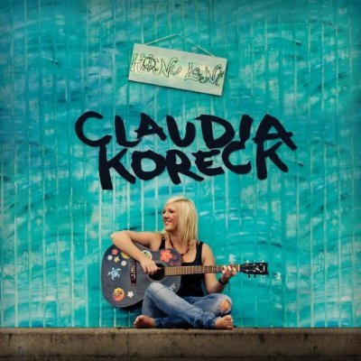 Cover for Claudia Koreck · Honu Lani (CD) (2013)