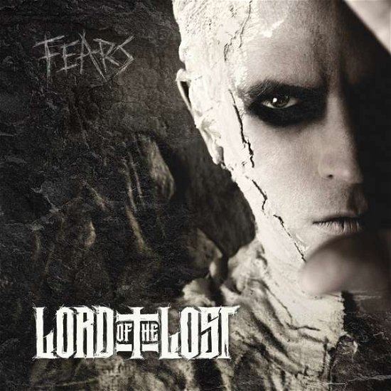 Fears - Lord Of The Lost - Musik - OUT OF LINE - 4260639461009 - 9. Mai 2023