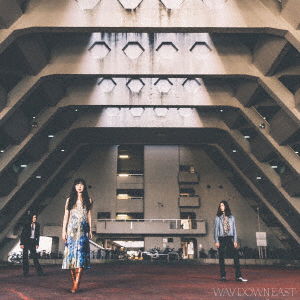 Cover for Barbican Estate · Way Down East (CD) [Japan Import edition] (2021)