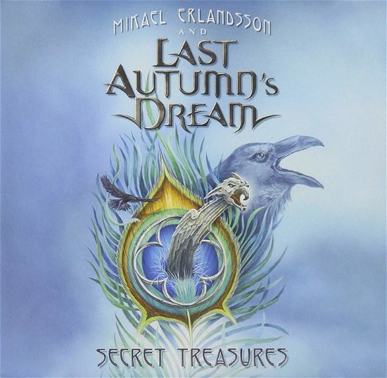 Cover for Last Autumn's Dream · Secret Treasures (CD) [Japan Import edition] (2018)
