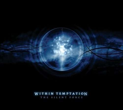 Cover for Within Temptation · Silent Force + 1 (CD) (2009)