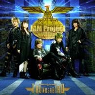 Cover for Jam Project · Jam Project Best Collection 12 (CD) [Japan Import edition] (2016)
