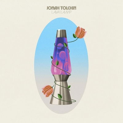 Lava Lamp - Jonah Tolchin - Música - VIVID - 4546266219009 - 19 de agosto de 2022