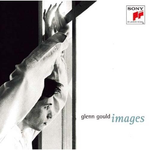 Cover for Glenn Gould · Image (CD) [Japan Import edition] (2012)