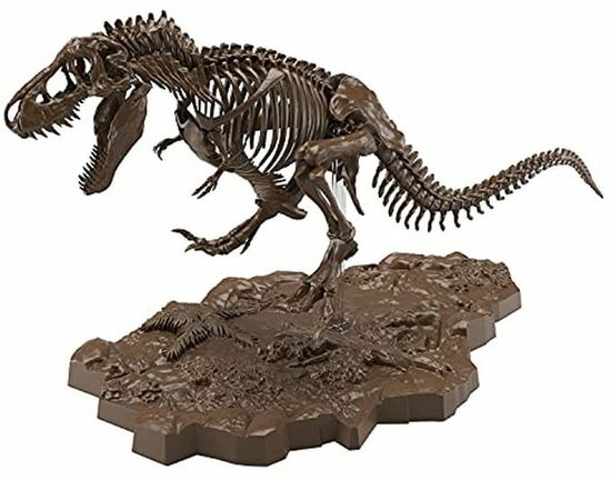 Cover for Figurine · BANDAI - 1/32 Imaginary Skeleton Tyrannosaurus - M (Leksaker) (2021)