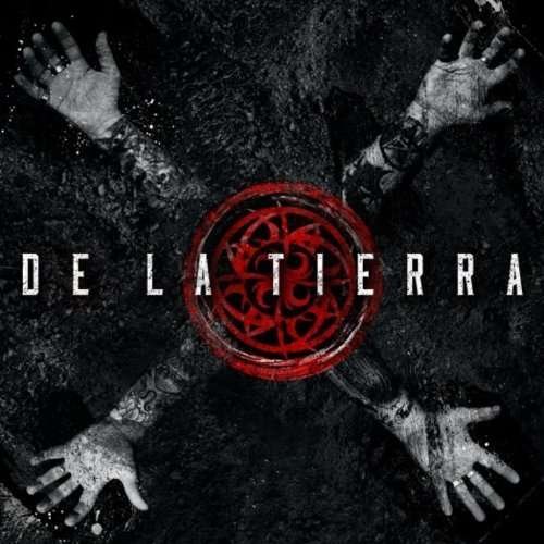 Cover for De La Tierra (CD) (2014)