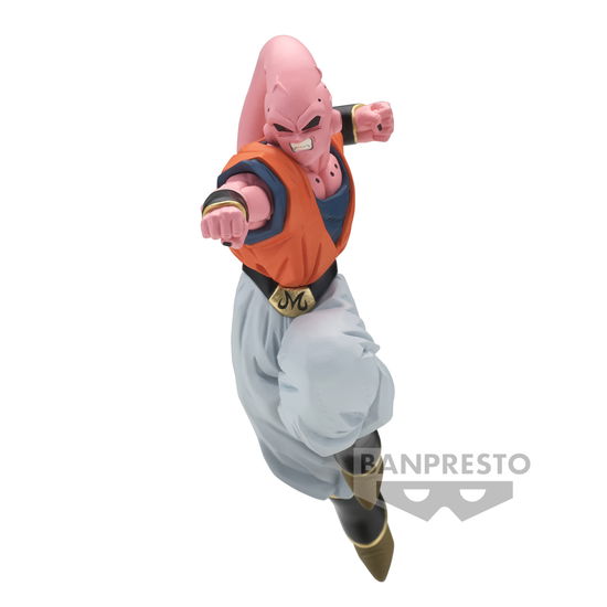 Cover for Dragon Ball Z: Banpresto · Match Makers Majin Buu (Son Gohan Absorbed) (Vs Super Saiyan Vegito) (MERCH) (2024)