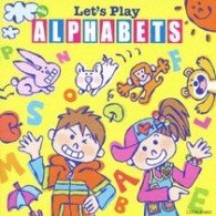Cover for Kids · Let's Play with Alphabets-phonics De Asobou- (CD) [Japan Import edition] (2009)