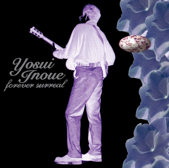 Eien No Surreal - Inoue Yosui - Music - FOR LIFE MUSIC ENTERTAINMENT INC. - 4988018322009 - June 26, 2019