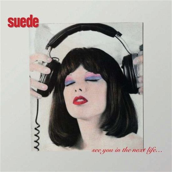 Suede · See You In The Next Life (LP) (2021)