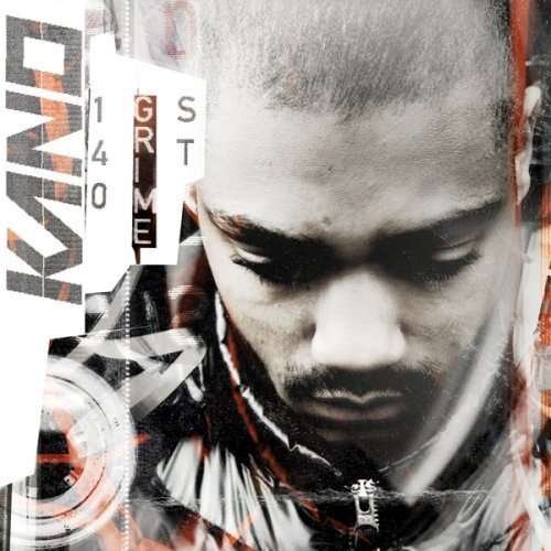Cover for Kano · 140 Grime St. (CD)