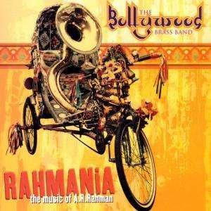 Cover for Bollywood Brass Band · Rahmania (CD) (2002)