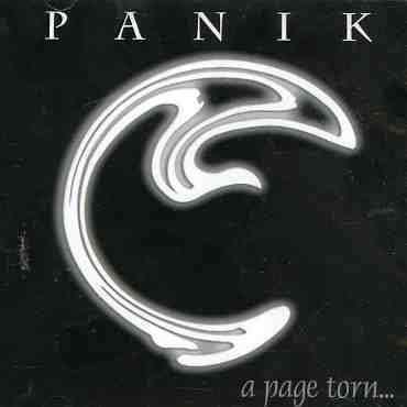 A Page Torn - Panik - Muzyka - ESCAPE - 5031281001009 - 15 marca 2004